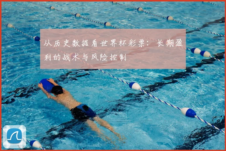 从历史数据看世界杯彩票:长期盈利的战术与风险控制