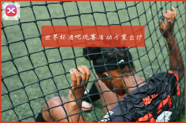 世界杯酒吧观赛活动方案出炉