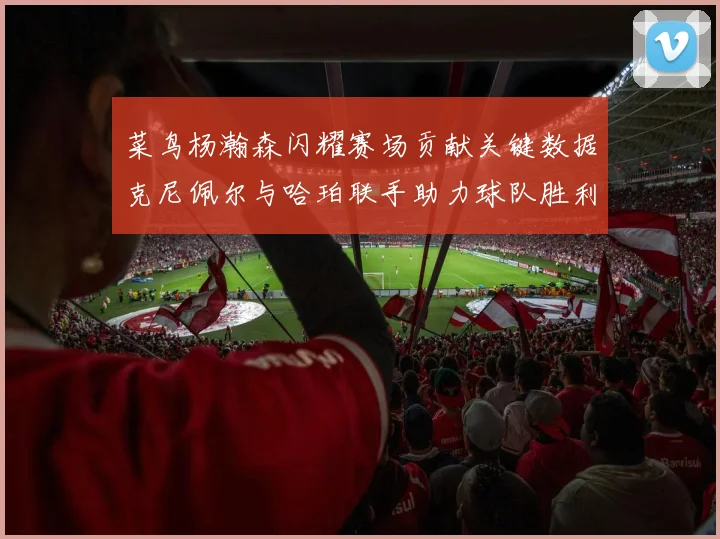 菜鸟杨瀚森闪耀赛场贡献关键数据克尼佩尔与哈珀联手助力球队胜利