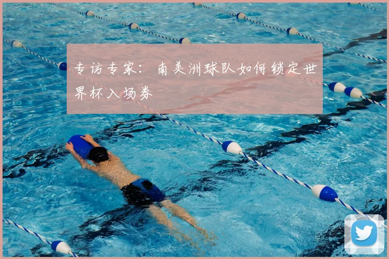 专访专家:南美洲球队如何锁定世界杯入场券